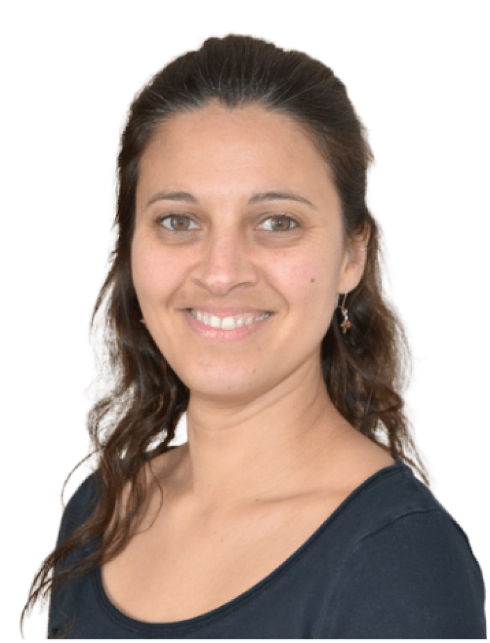 Emmanuële Achaintre